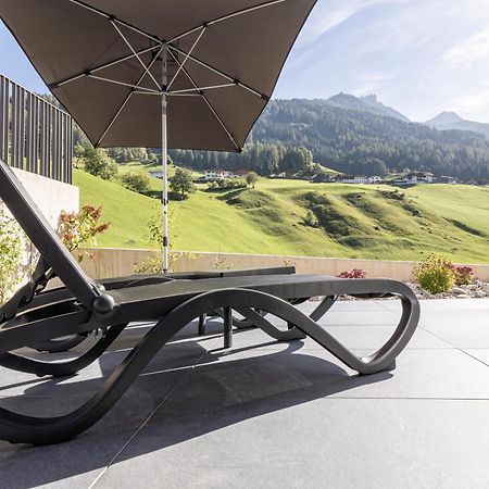 Bergmadl Apartments Neustift im Stubaital Exterior photo