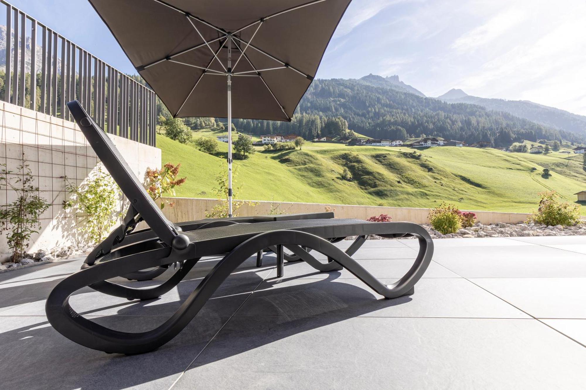Bergmadl Apartments Neustift im Stubaital Exterior photo