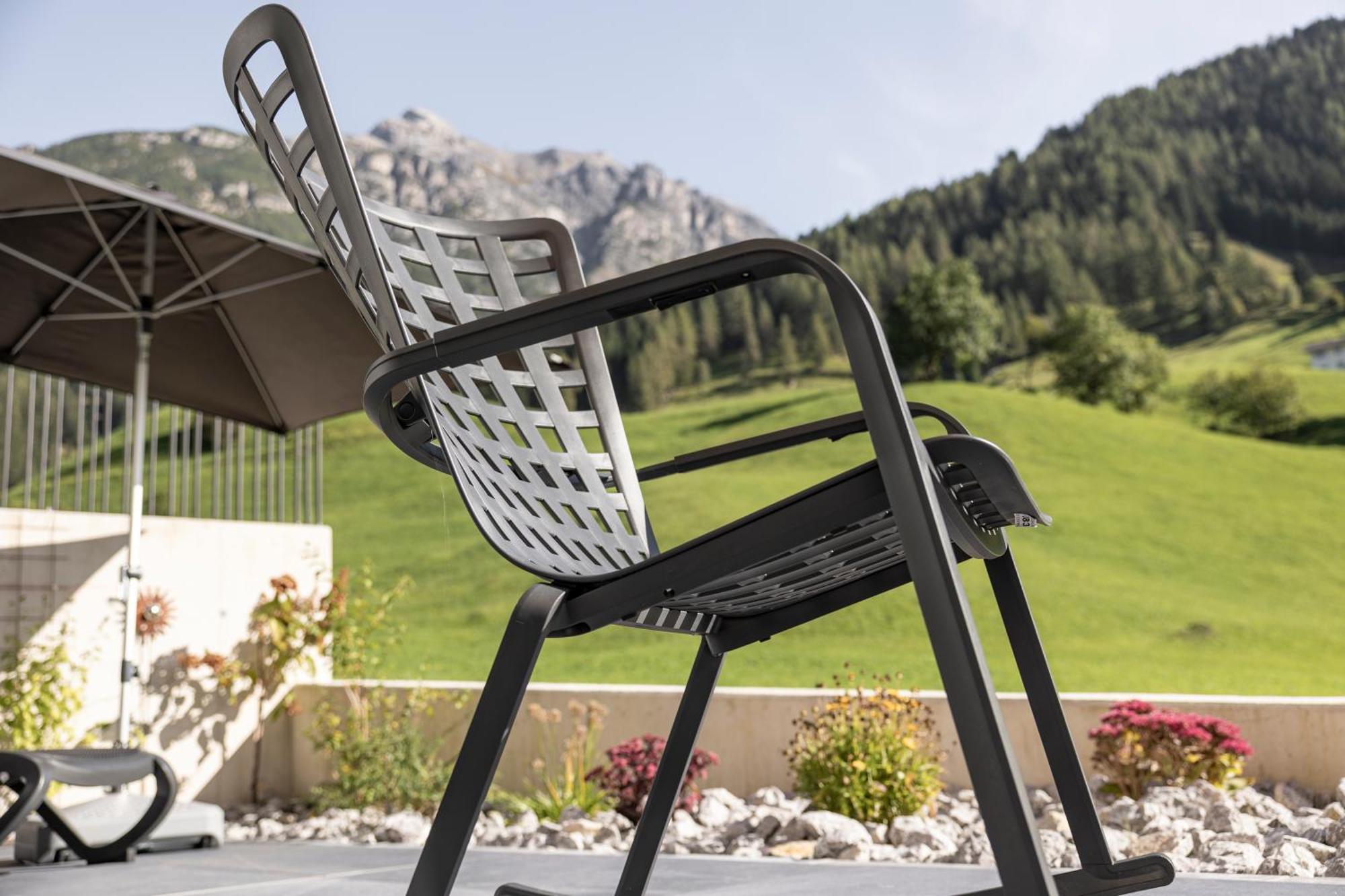 Bergmadl Apartments Neustift im Stubaital Exterior photo